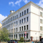 Ernst-Pinkert-Grundschule Leipzig in Anger-Crottendorf