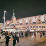 Markt mit Altem Rathaus