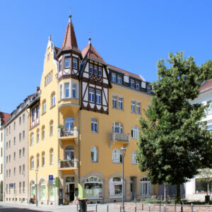 Wohnhaus Neugasse 32 Meißen