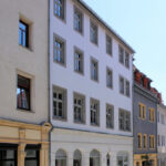 Meißen, Fleischergasse 2