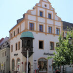 Meißen, Görnische Gasse 1