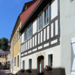 Meißen, Görnische Gasse 38