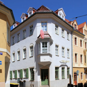 Wohnhaus Görnische Gasse 31 Meißen