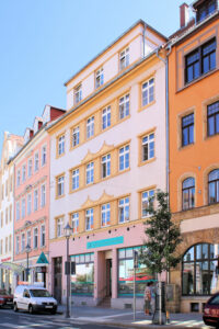 Wohnhaus Neugasse 13 Meißen