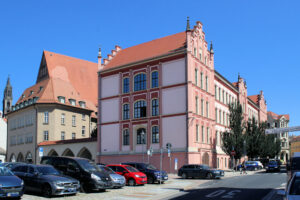 Rote Schule Meißen