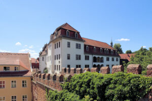 Schleinitzer Hof Meißen