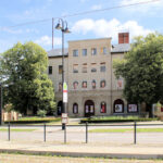 Naumburg, Altes Theater