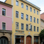 Naumburg, Salzstraße 8