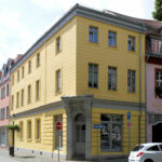 Naumburg, Große Wenzelsstraße 1