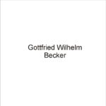 Becker, Gottfried Wilhelm (Arzt)