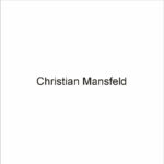 Mansfeld, Christian (Unternehmer)