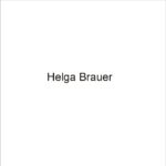 Brauer, Helga (Sängerin)