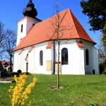 Burgkemnitz, Ev. Kirche 