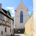 Ev. St. Afrakirche Meißen