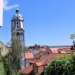 Ev. Stadtkirche „Unser lieben Frauen“ Meißen