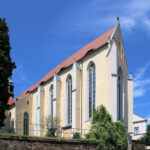 Ev. St. Afrakirche Meißen