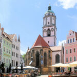 Ev. Stadtkirche „Unser lieben Frauen“ Meißen