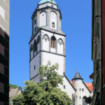 Ev. Stadtkirche „Unser lieben Frauen“ Meißen