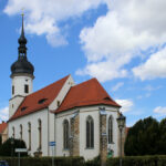 Riesa, Ev. Stadtkirche