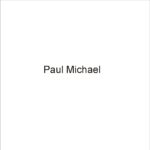 Michael, Paul (Chorleiter)