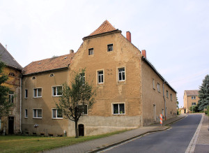 Rittergut Augustusberg