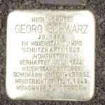 Schwarz, Georg (Widerstandskämpfer)