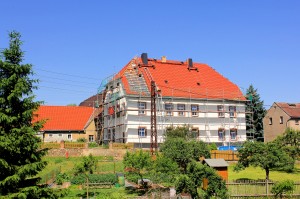 Hohnbach, Rittergut