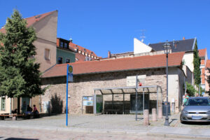 Stadtmauer Meißen