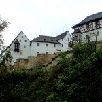Burg Seeberg (Ostroh)