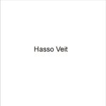 Veit, Hasso (Musiker)